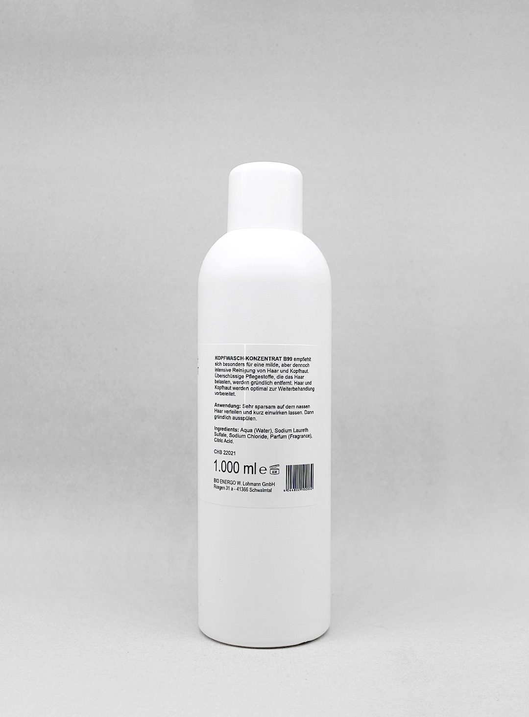 bio-energo-haarpflege-b99-haarwaschkonzentrat-mildes-shampoo image 3