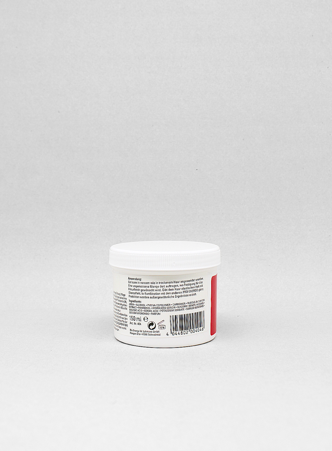 bio-energo-pro-energo-glanz-haarkur-trockenes-haar-provitamin-b5 image 5