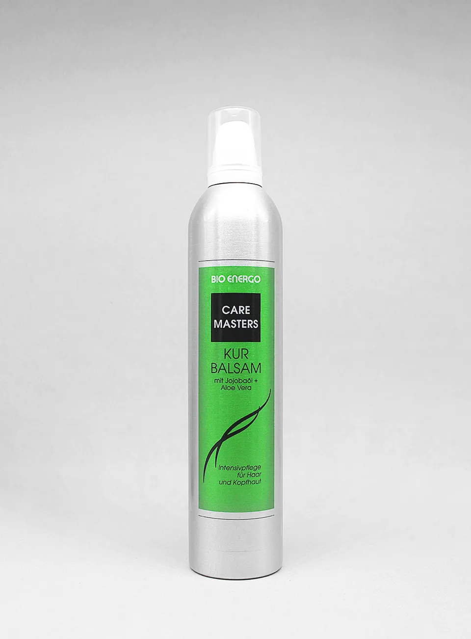 bio-energo-schaumkurbalsam-aloe-vera-jojoba-aerosol image 1
