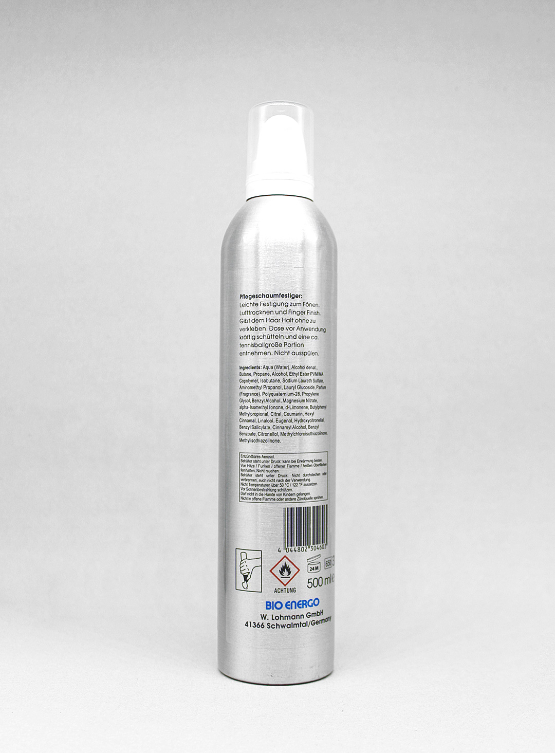 bio-energo-schaumfestiger-aerosol-haarstyling-starker-halt image 2