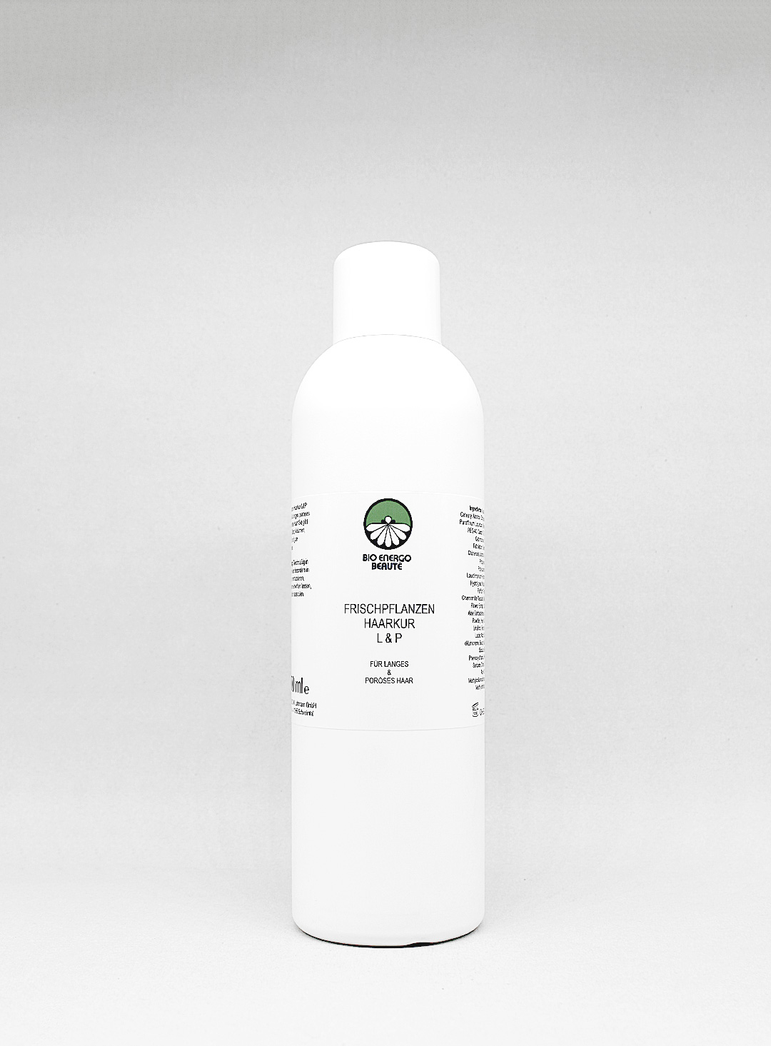 bio-energo-frischpflanzen-haarkur-l-p-kur-coloriert-200-ml image 1
