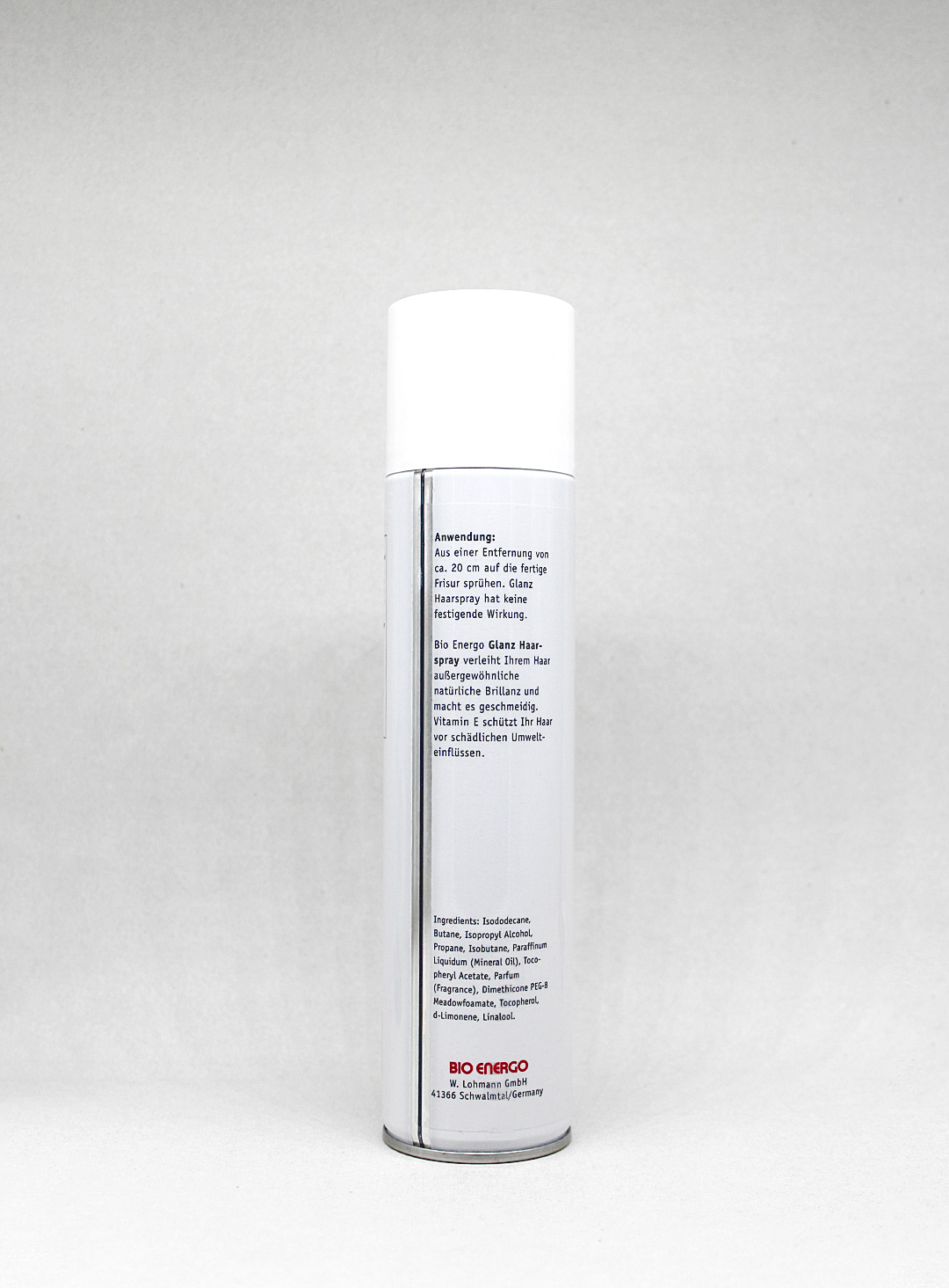 bio-energo-haarstyling-haarglanzspray-aerosol-glanz-finish image 2