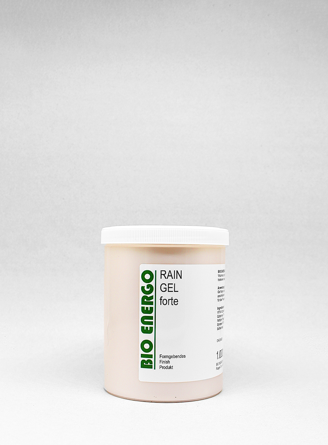 bio-energo-haarstyling-rain-gel-forte-weiss-haargel-starker-halt image 2