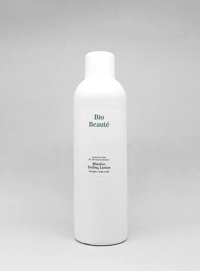 bio-beaut-klimafest-styling-lotion-haarlotion-200-ml-starker-halt image 1