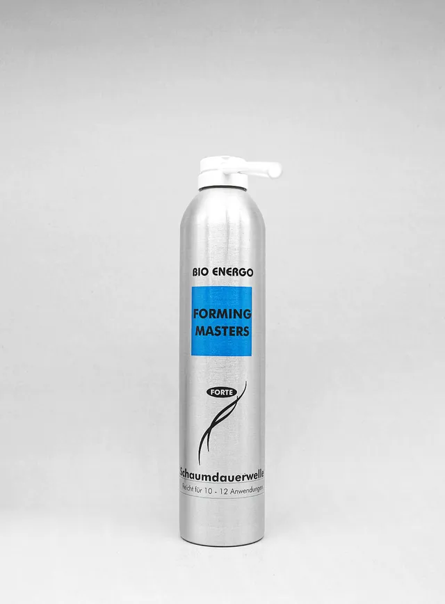 bio-energo-schaumdauerwelle-dauerwelle-schaum-aerosol-schwer-wellbares-haar image 1