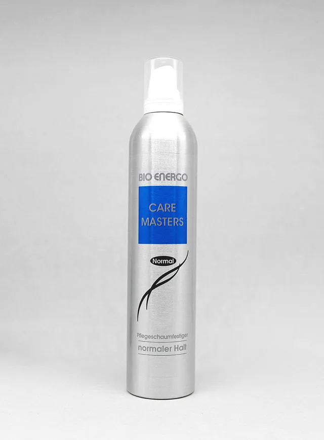 bio-energo-schaumfestiger-aerosol-haarstyling-starker-halt image 1
