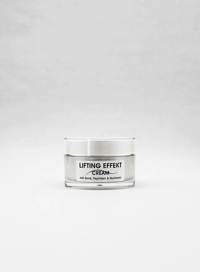 joveka-lifting-effekt-cream-gesichtscreme-gold-hyaluron-reife-haut image 1