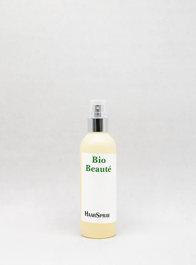 bio-beaut-haarspray-flexibler-halt-kamille-200-ml-ohne-duft image 1