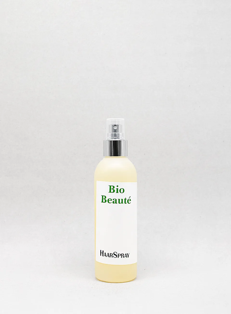 bio-beaut-haarspray-flexibler-halt-kamille-200-ml-ohne-duft image 1