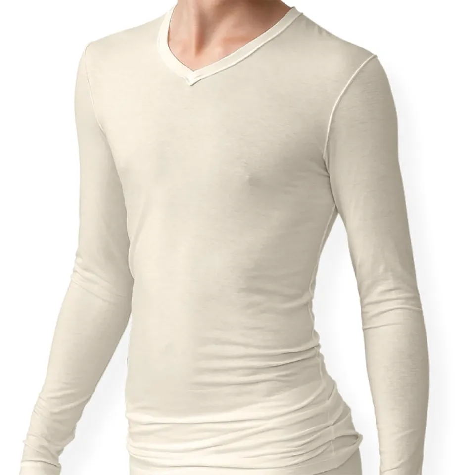 benevit-van-clewe-basel-herren-unterw-sche-set-langarm-sensitive image 1