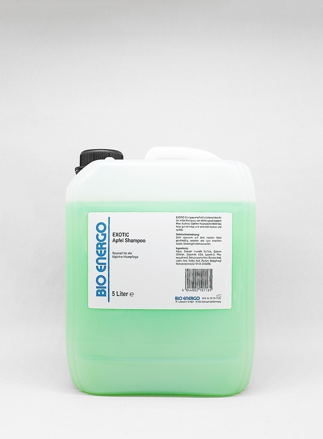 bio-energo-exotic-duftshampoo-apfel-haarshampoo-mild image 1