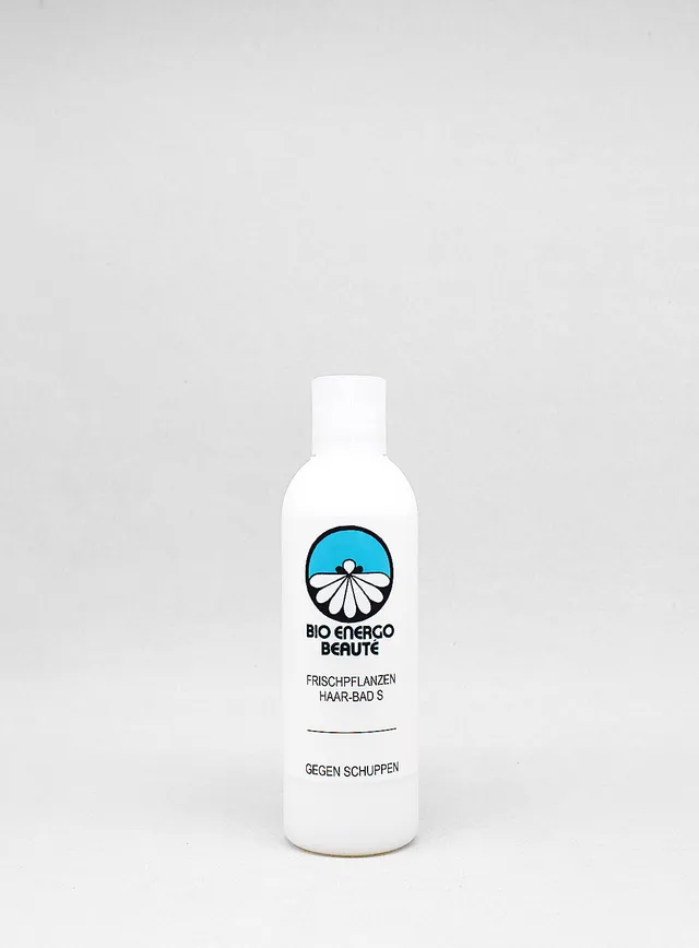 bio-energo-frischpflanzen-haar-bad-s-200-ml-schuppen image 1
