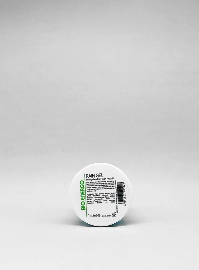 rain-gel-blau-haargel-150-ml-volumen-halt-frisurenfinish image 1