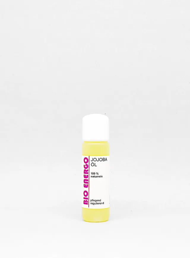 bio-energo-diverses-jojoba-l-naturrein-50-ml-hautpflege image 1