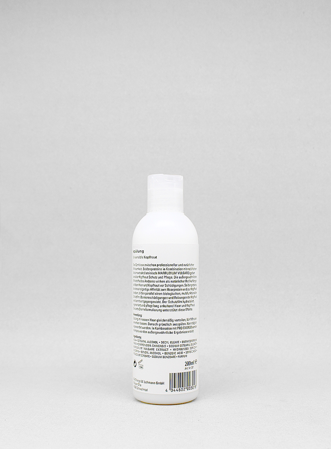 pro-energo-sensitiv-shampoo-sensible-kopfhaut-andorn-mild image 3