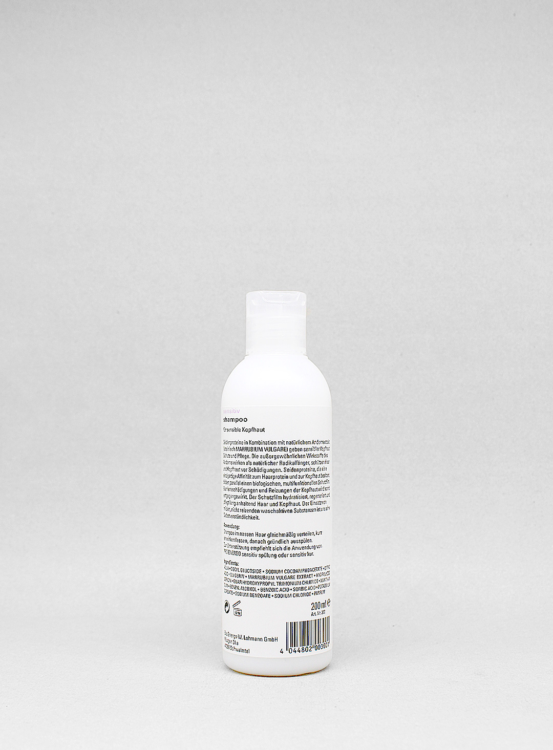 pro-energo-sensitiv-shampoo-sensible-kopfhaut-andorn-mild image 5