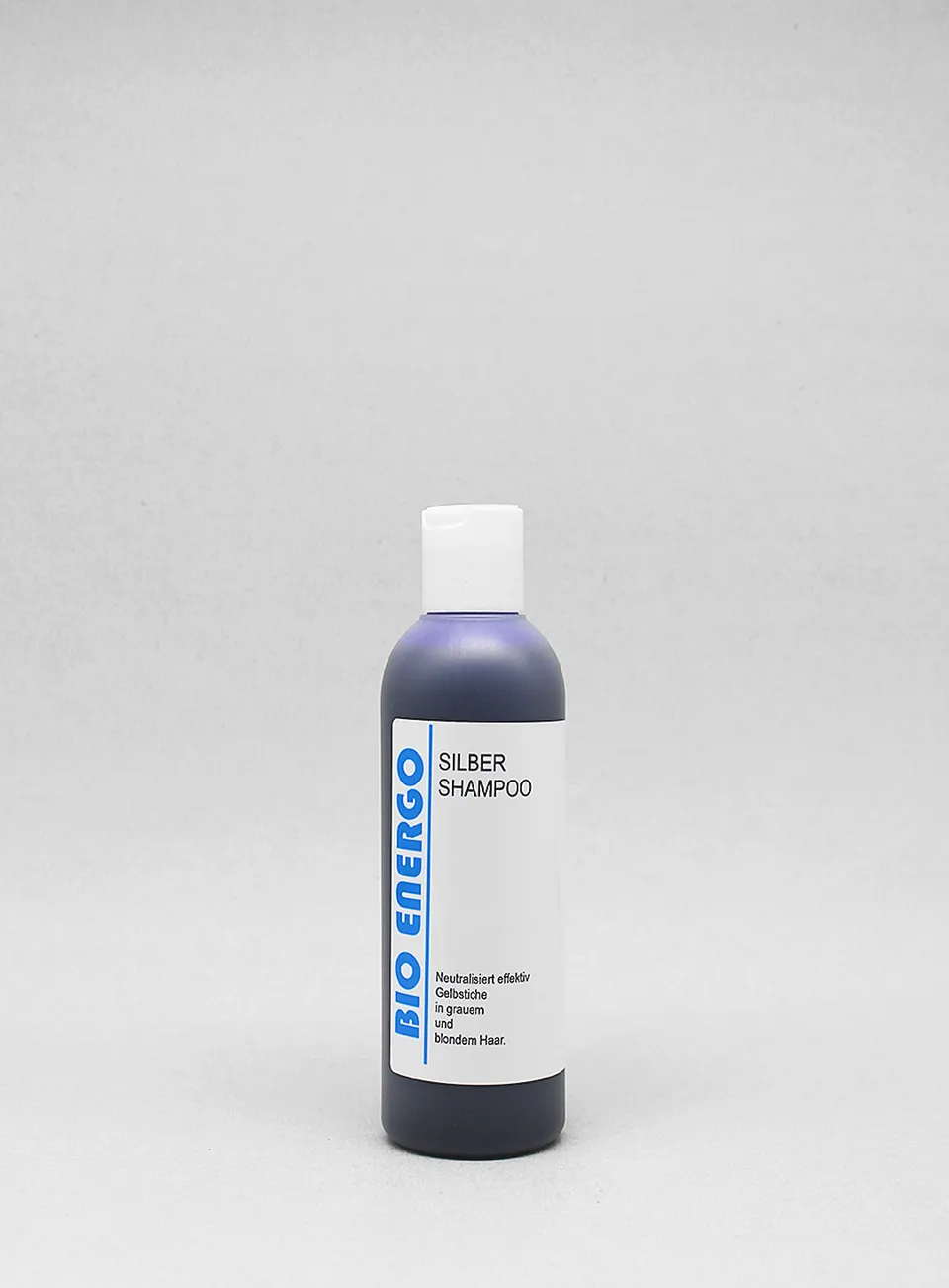 bio-energo-silber-shampoo-blondes-haar-gelbstich image 1