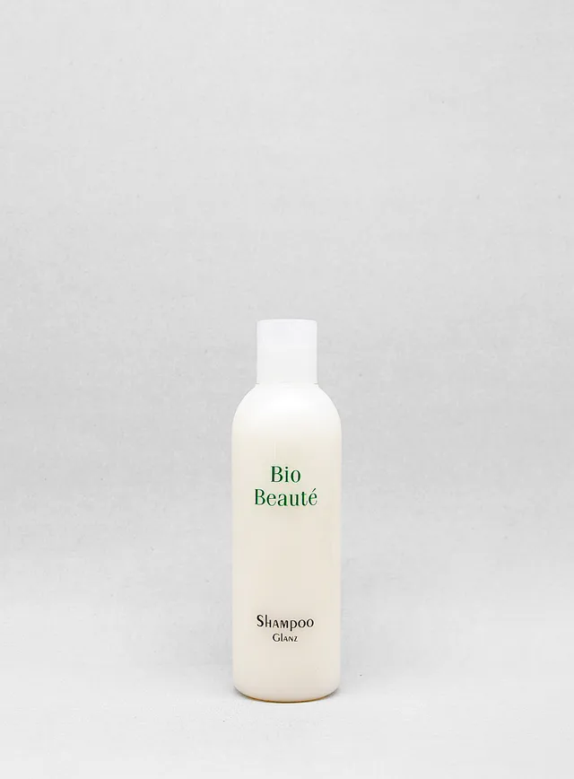 bio-beaut-shampoo-glanz-haarshampoo-200-ml-mit-weizenprotein image 1