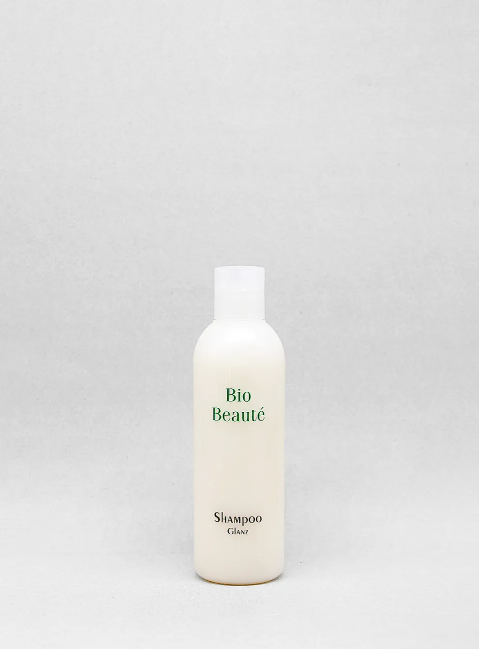 bio-beaut-shampoo-glanz-haarshampoo-200-ml-mit-weizenprotein image 1