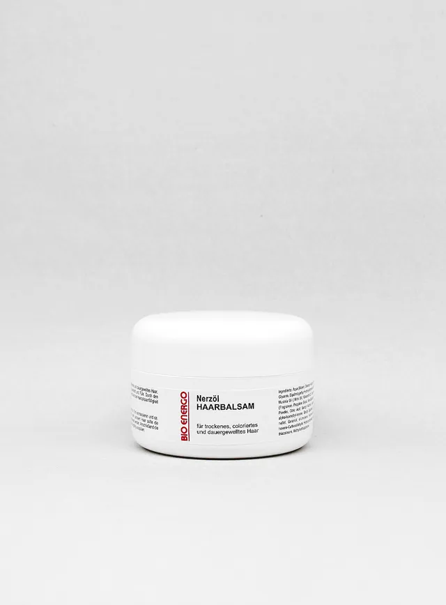 bio-energo-haarpflege-nerz-l-haarbalsam-trockenes-haar-glanz image 1