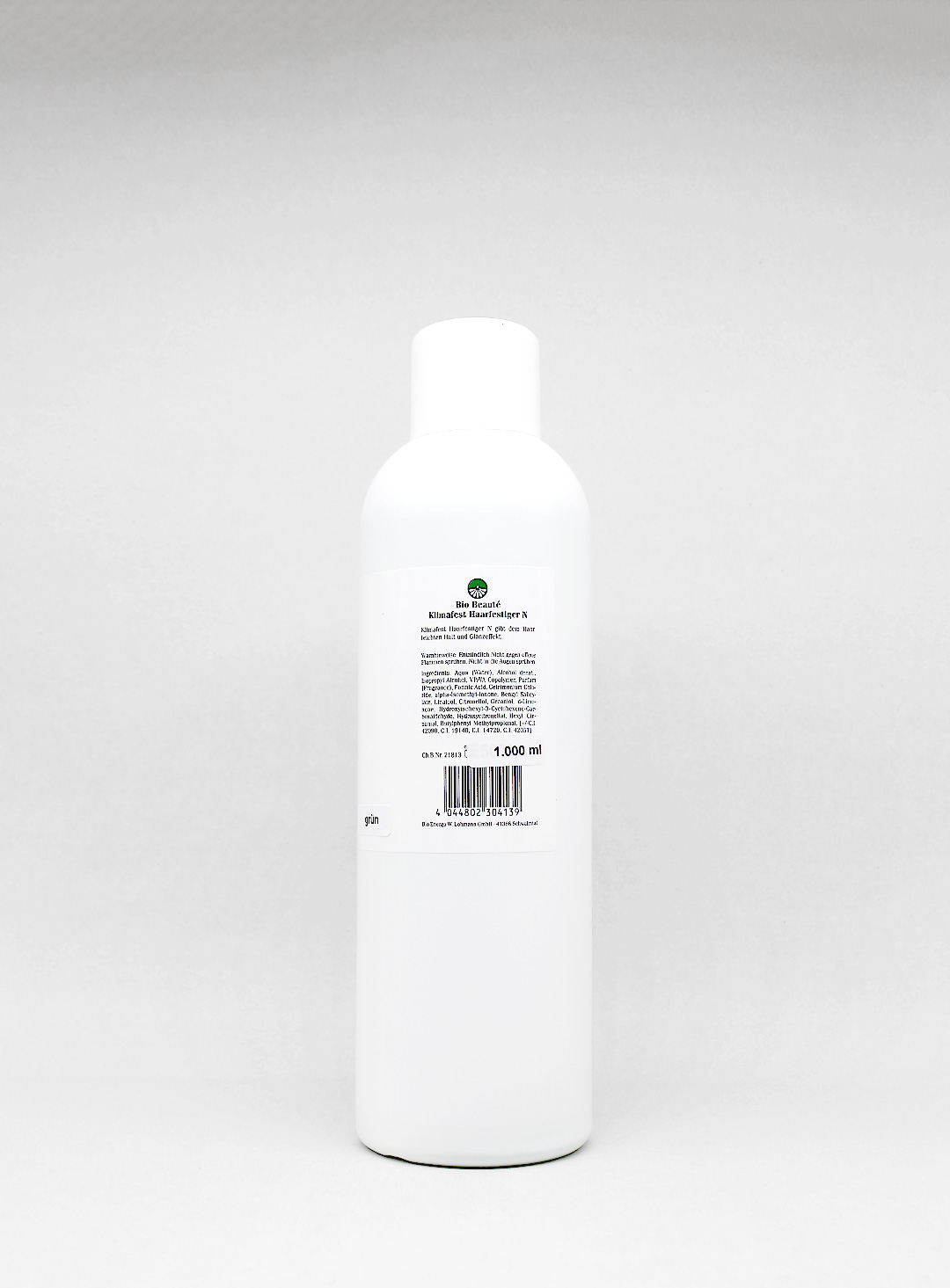 bio-energo-klimafest-f-gr-n-haarspray-fettiges-haar-glanz image 2